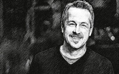 Dave Ferguson: Der Boss, der befiehlt, und der Leader, der berührt