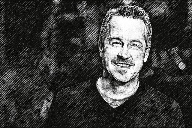 Dave Ferguson: Der Boss, der befiehlt, und der Leader, der berührt