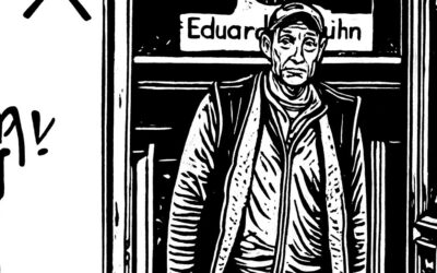 Dirk Kögler: Die letzte Tonne Kohle