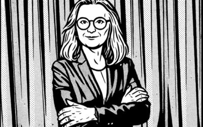 Sigrid Nikutta: Was passiert, wenn Talent unter Druck gerät?