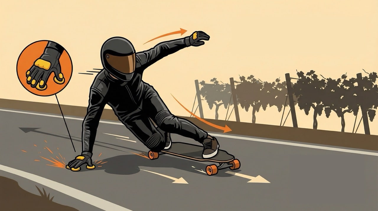 Die Kunst der kontrollierten Reibung